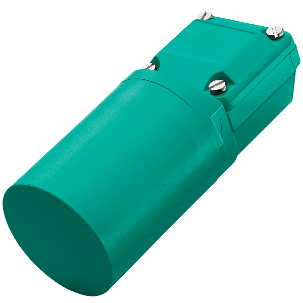 NJ20-40-A2 | Pepperl+Fuchs Inductive Sensor