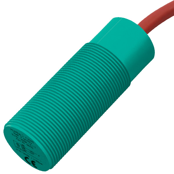 NJ15-30GK-E2-T | Pepperl+Fuchs Inductive Sensor
