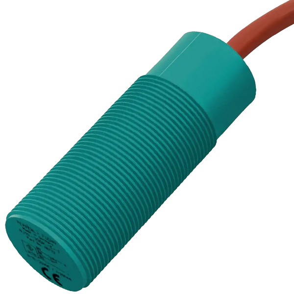 NJ10-30GK-E-T | Pepperl+Fuchs Inductive Sensor
