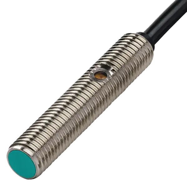 NJ1,5-8GM40-E2-0,14M-V1 | Pepperl+Fuchs Inductive Sensor