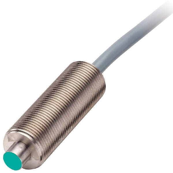 NJ1,5-6,5-E2-G-5M | Pepperl+Fuchs Inductive Sensor