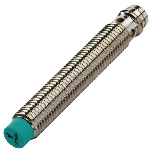 NEN6-8GM40-E3-V3 | Pepperl+Fuchs Inductive Sensor