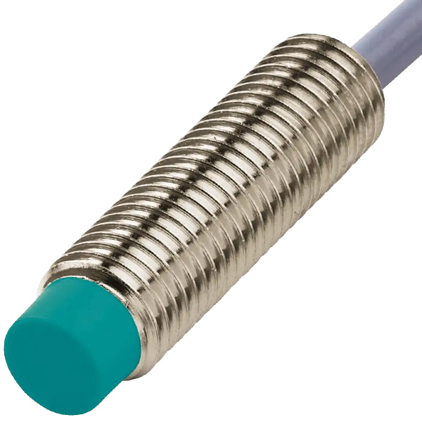 NEN6-8GM40-E2-PUR | Pepperl+Fuchs Inductive Sensor