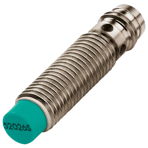 NEN6-8GM40-E0-V3 | Pepperl+Fuchs Inductive Sensor
