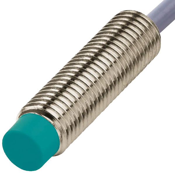 NEN6-8GM40-E0-PUR | Pepperl+Fuchs Inductive Sensor