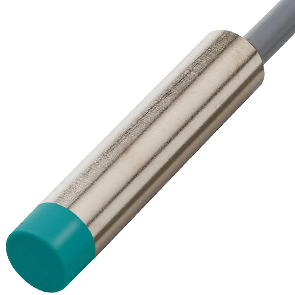 NEN6-6,5M40-E3-PUR | Pepperl+Fuchs Inductive Sensor