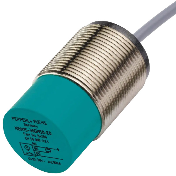 NEN40-30GM60-E2 | Pepperl+Fuchs Inductive Sensor