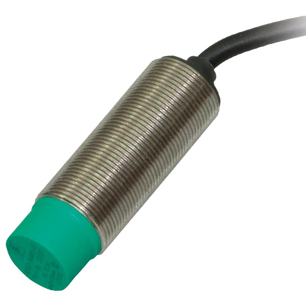NEN20-18GM50-E1 | Pepperl+Fuchs Inductive Sensor