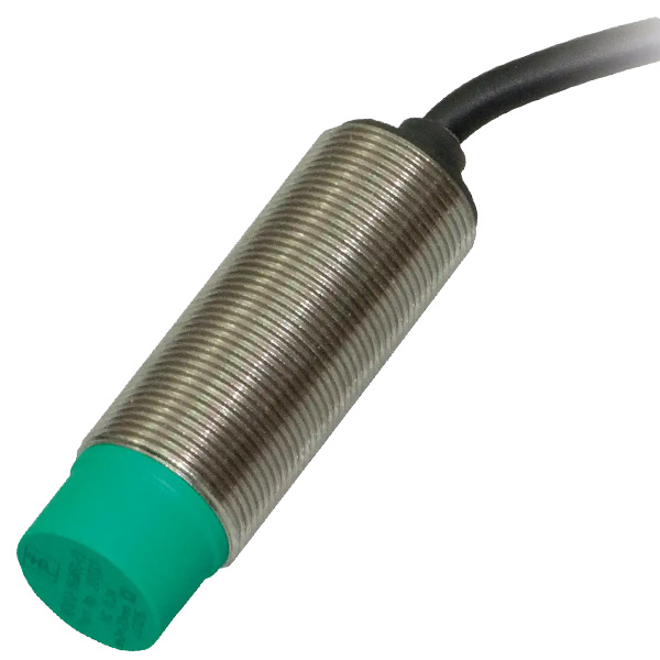 NEN20-18GM50-E0 | Pepperl+Fuchs Inductive Sensor