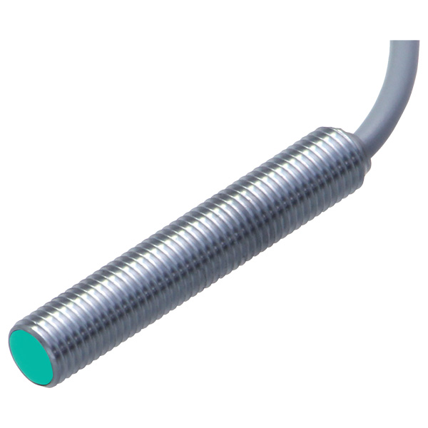 NEB4-8GM45-E2 | Pepperl+Fuchs Inductive Sensor