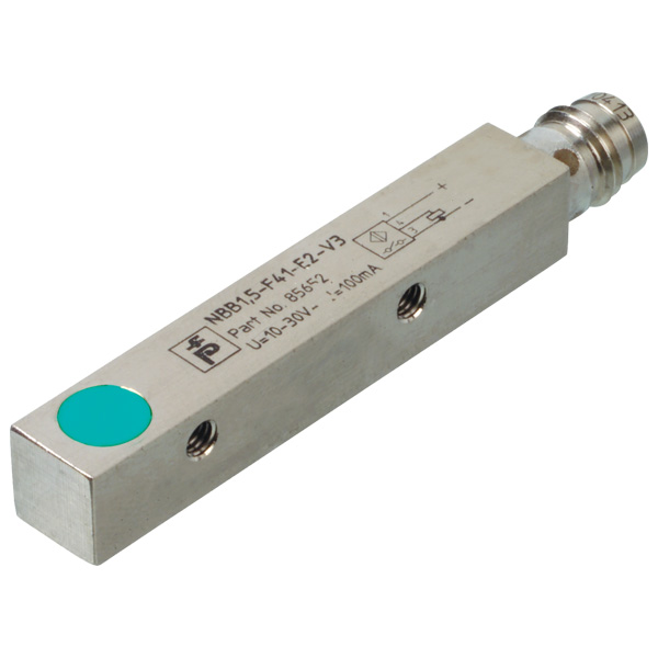 NEB3-F41-E2-V3 | Pepperl+Fuchs Inductive Sensor