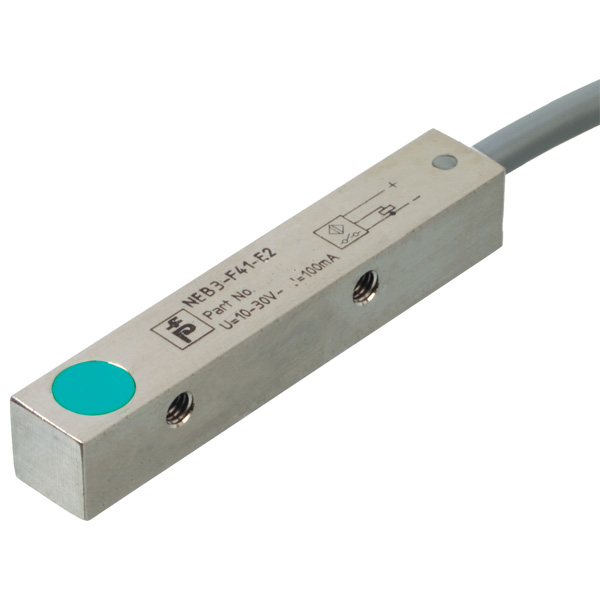 NEB3-F41-E1 | Pepperl+Fuchs Inductive Sensor