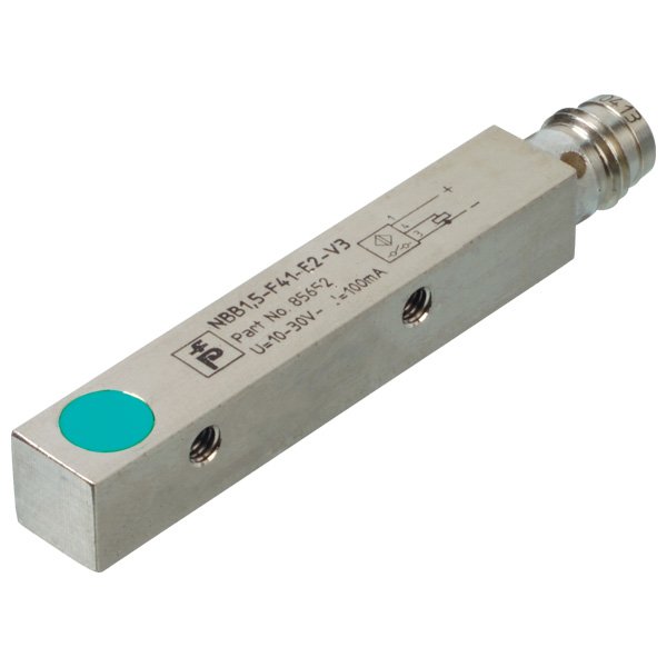 NEB3-F41-E0-V3 | Pepperl+Fuchs Inductive Sensor