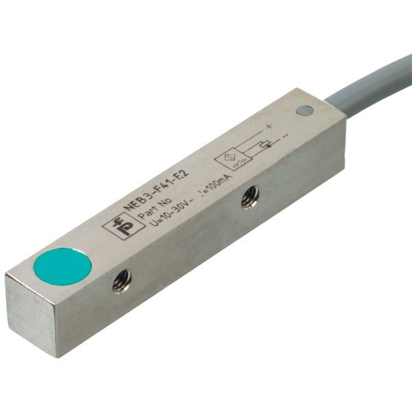 NEB3-F41-E0 | Pepperl+Fuchs Inductive Sensor