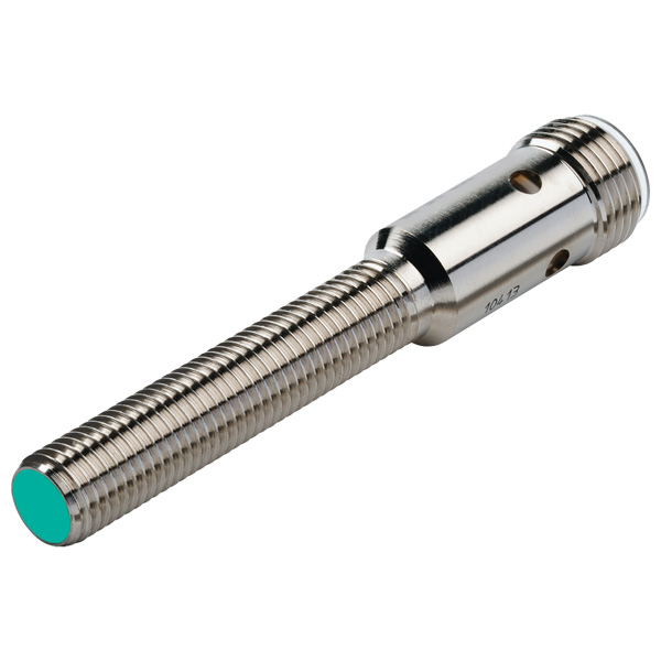 NEB3-8GM40-E3-V1 | Pepperl+Fuchs Inductive Sensor
