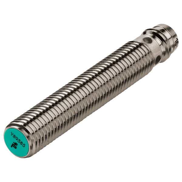 NEB3-8GM40-E2-V3 | Pepperl+Fuchs Inductive Sensor