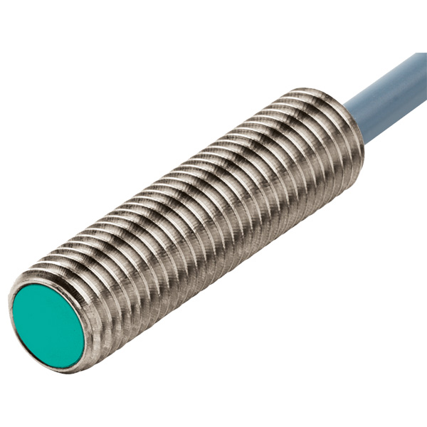 NEB3-8GM40-E2-PUR | Pepperl+Fuchs Inductive Sensor