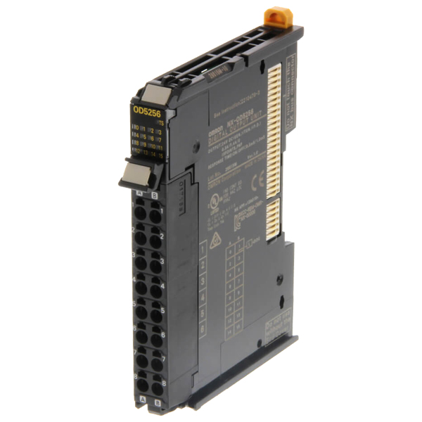 NX-OD5256 | Omron NX Series Digital Output Module
