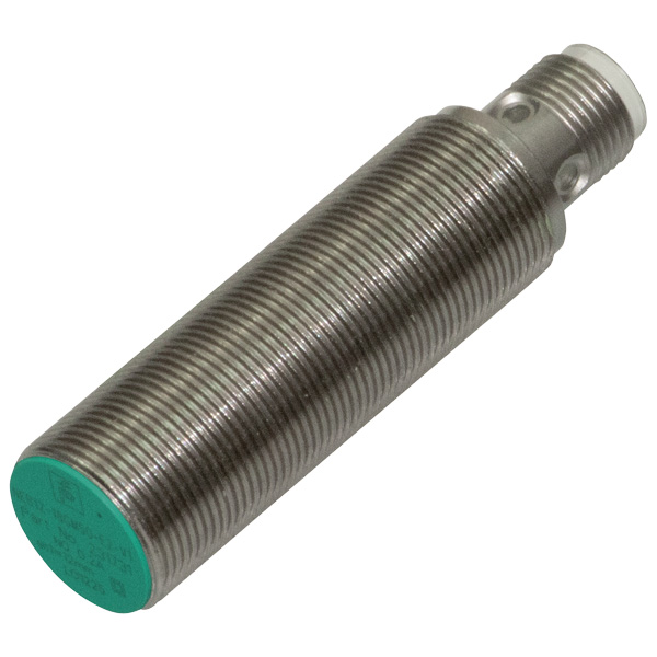NEB12-18GM50-E1-V1 | Pepperl+Fuchs Inductive Sensor