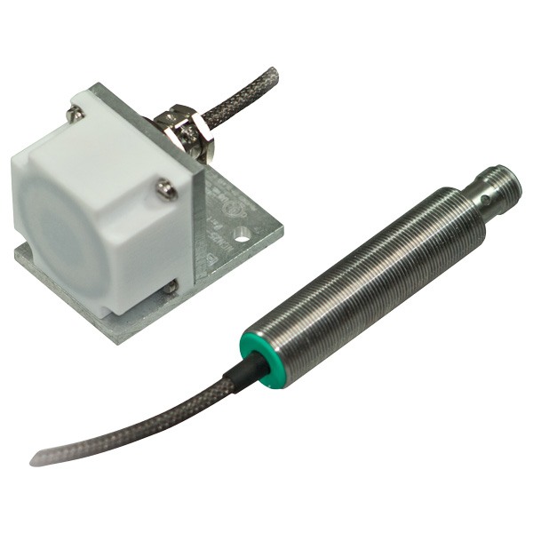 NCN20-F35-A2-250-10M-V1 | Pepperl+Fuchs Inductive Sensor