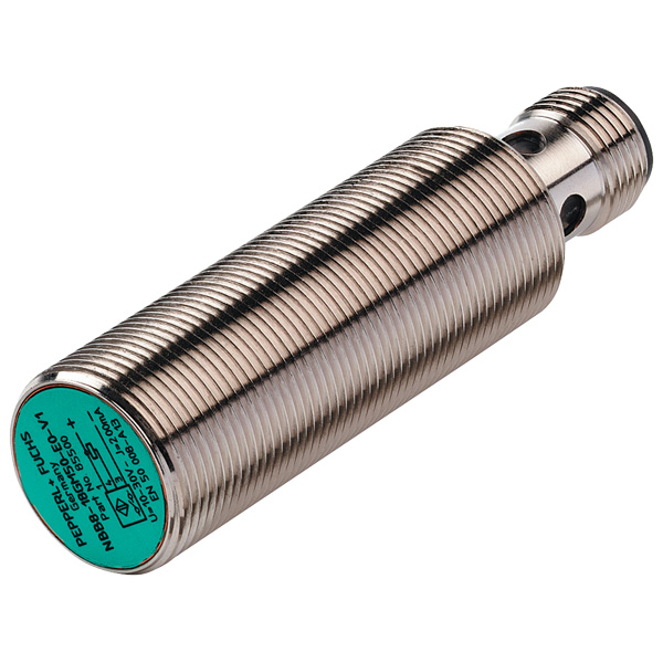 NCB8-18GM50-Z4-V1 | Pepperl+Fuchs Inductive Sensor