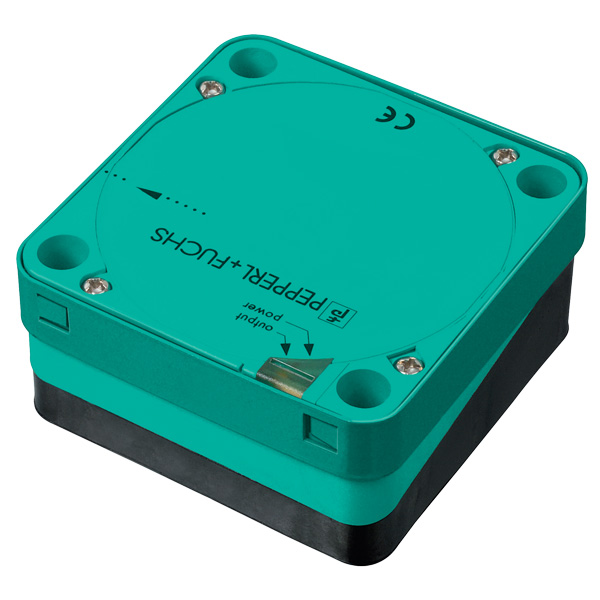 NCB50-FP-E2-P1-V1 | Pepperl+Fuchs Inductive Sensor