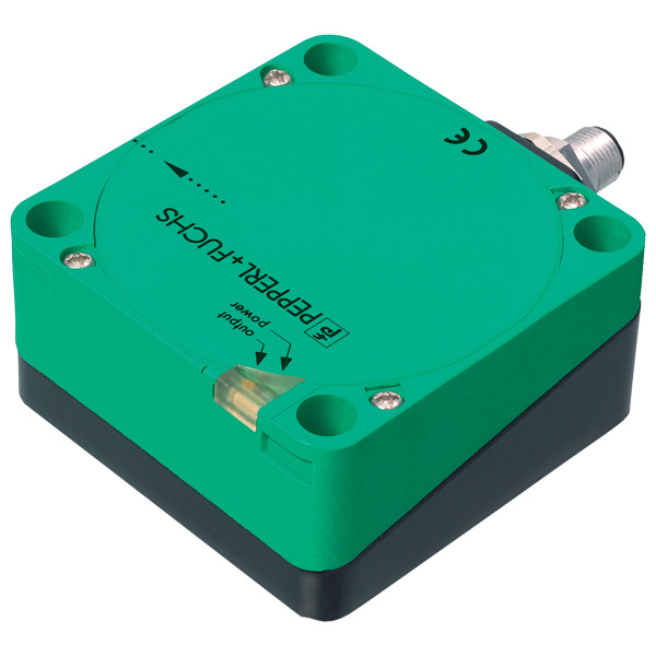 NCB50-FP-A2-P4-V1 | Pepperl+Fuchs Inductive Sensor
