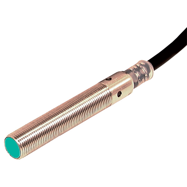 NCB4-12GM70-E1-M | Pepperl+Fuchs Inductive Sensor