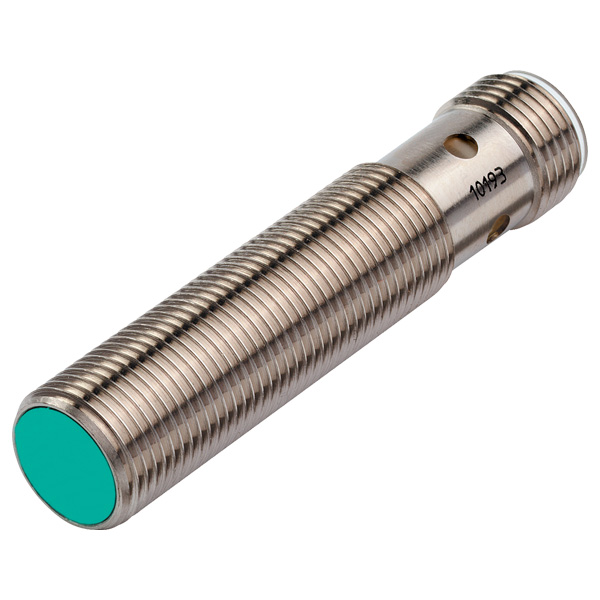 NCB4-12GM40-Z5-V1 | Pepperl+Fuchs Inductive Sensor