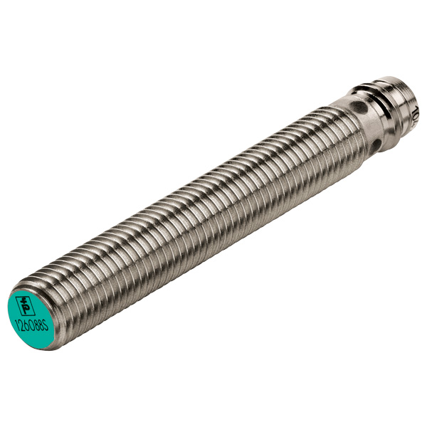 NCB1,5-8GM50-Z0-V3 | Pepperl+Fuchs Inductive Sensor