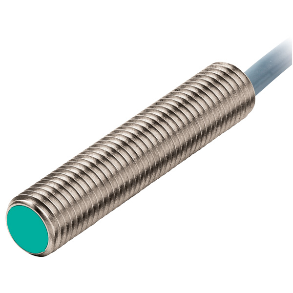NCB1,5-8GM40-Z0 | Pepperl+Fuchs Inductive Sensor