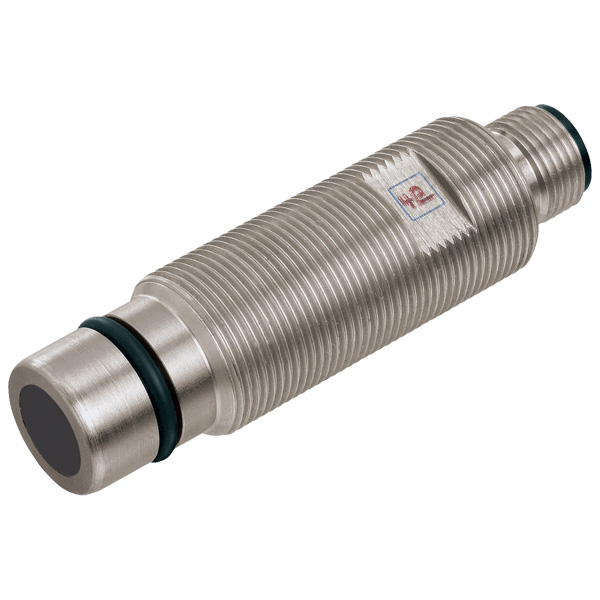 NCB1,5-18GM60-E3-D-V1 | Pepperl+Fuchs Inductive Sensor