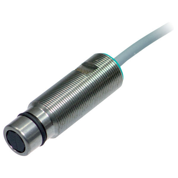 NCB1,5-18GM60-E3-D | Pepperl+Fuchs Inductive Sensor