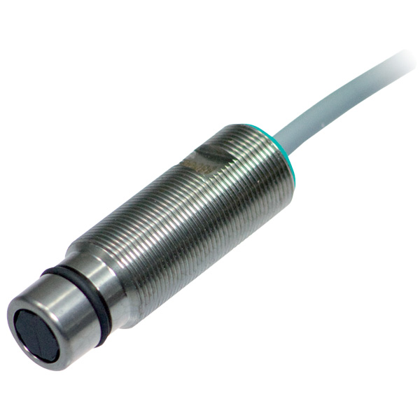 NCB1,5-18GM60-E2-D | Pepperl+Fuchs Inductive Sensor