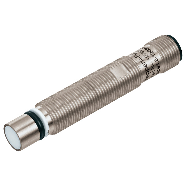 NCB1,5-12GM60-E2-D-V1 | Pepperl+Fuchs Inductive Sensor