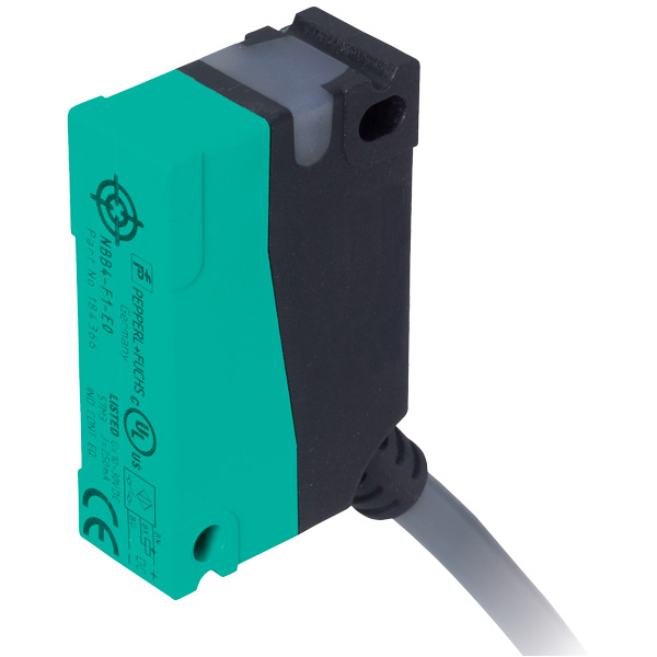 NBN8-F1-E3 | Pepperl+Fuchs Inductive Sensor