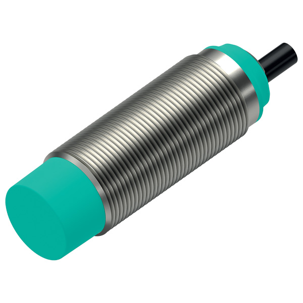 NBN8-18GM50-E2-5M | Pepperl+Fuchs Inductive Sensor