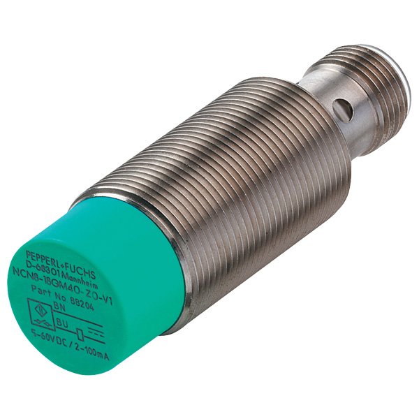 NBN8-18GM40-Z3-V1 | Pepperl+Fuchs Inductive Sensor