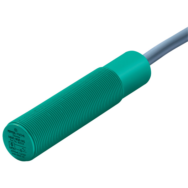 NBN8-18GK60-E2-10M | Pepperl+Fuchs Inductive Sensor