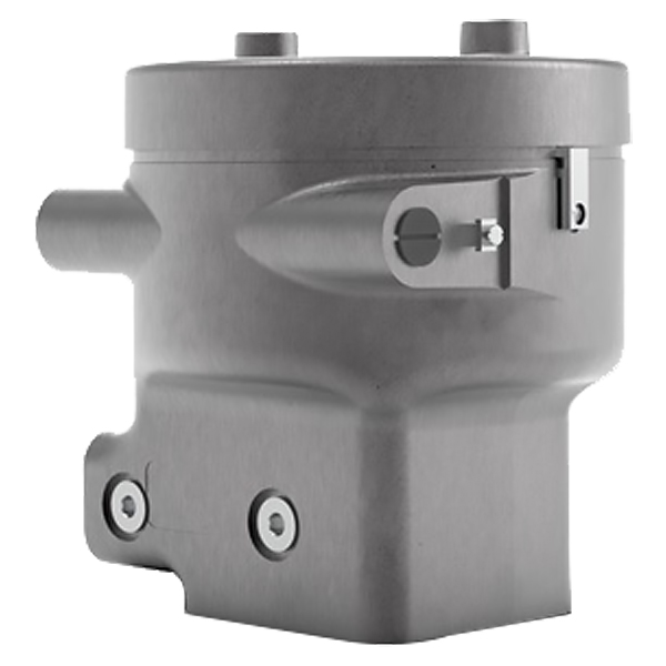 9907-1200 | Woodward CPC-II Current-To-Pressure Converter