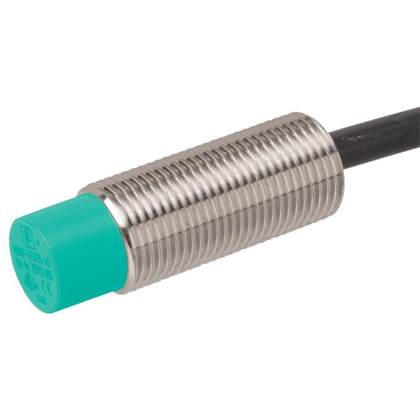 NBN8-12GM50-E2-M1 | Pepperl+Fuchs Inductive Sensor