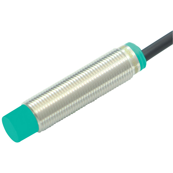 NBN8-12GM50-E2-0,2M-V3 | Pepperl+Fuchs Inductive Sensor