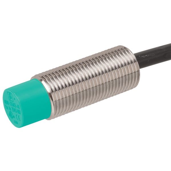 NBN7-12GM50-E2-M | Pepperl+Fuchs Inductive Sensor
