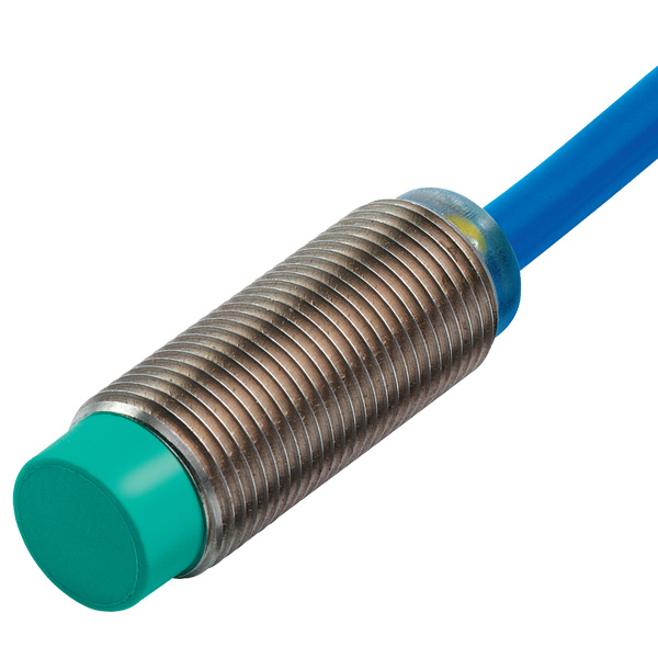 NBN7-12GM35-E2-0,4M-V3 | Pepperl+Fuchs Inductive Sensor