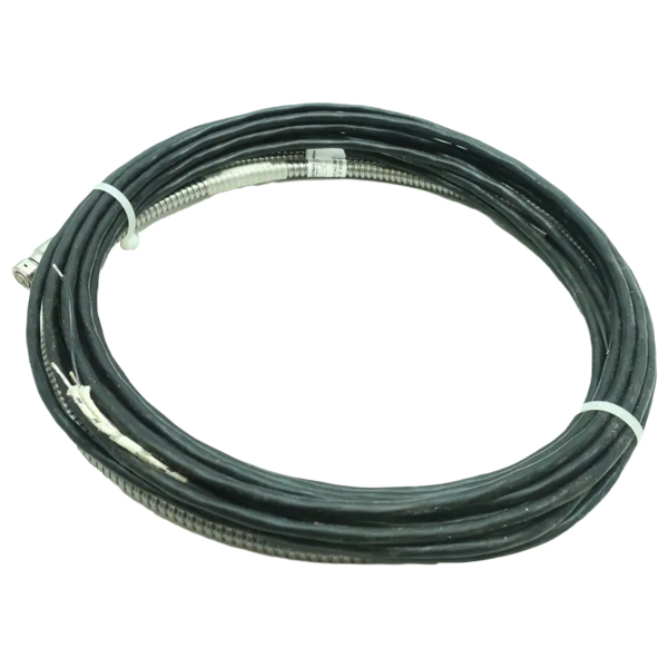 4850-005-571 | Metrix High Temperature Armored Cable Assembly