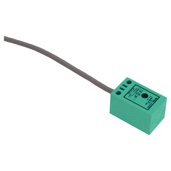 NBN5-F7-E2-5M | Pepperl+Fuchs Inductive Sensor