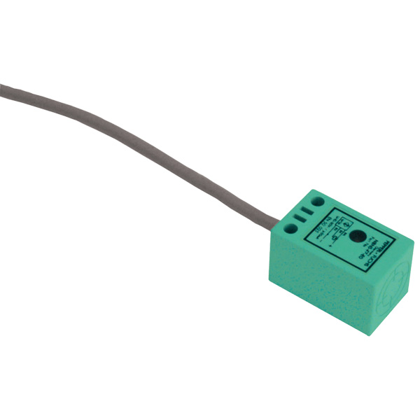 NBN5-F7-E2 | Pepperl+Fuchs Inductive Sensor