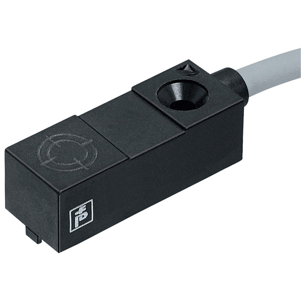 NBN4-F29A-E2-C-0,6M-V3 | Pepperl+Fuchs Inductive Sensor