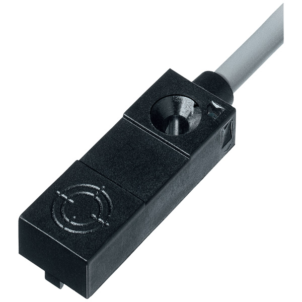 NBN4-F29-A0 | Pepperl+Fuchs Inductive Sensor