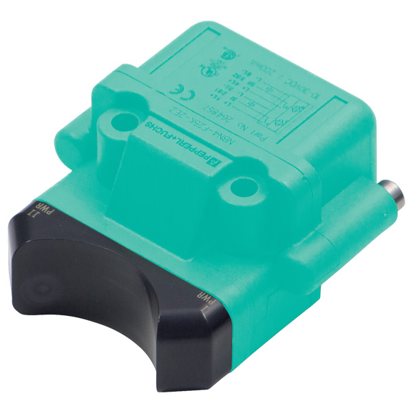NBN4-F25K-2E2 | Pepperl+Fuchs Inductive Sensor